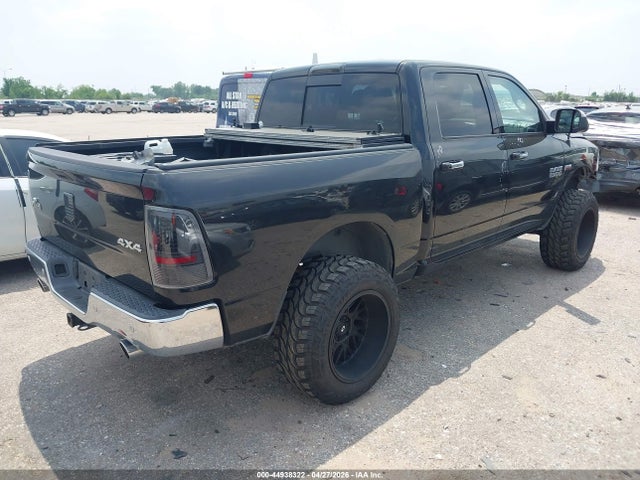 Aukcja sprzedaży 2016 Ram 1500 Big Horn, vin: 3C6RR7LT7GG154861, numer aukcji: 44938322