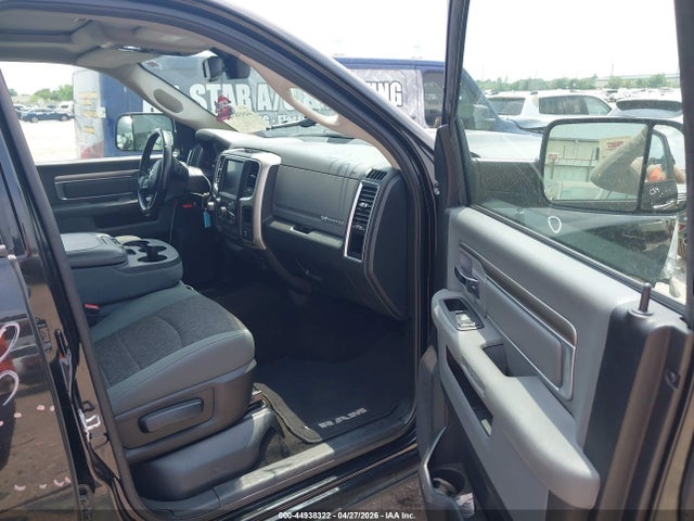 Aukcja sprzedaży 2016 Ram 1500 Big Horn, vin: 3C6RR7LT7GG154861, numer aukcji: 44938322