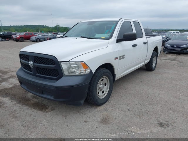 Aukcja sprzedaży 2014 Ram 1500 Tradesman, vin: 1C6RR6FT2ES292478, numer aukcji: 44938329