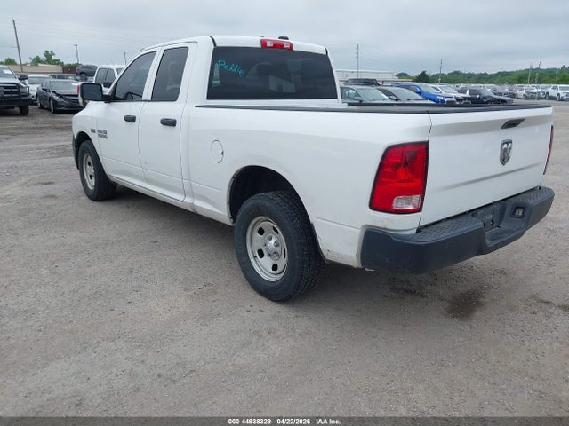 Aukcja sprzedaży 2014 Ram 1500 Tradesman, vin: 1C6RR6FT2ES292478, numer aukcji: 44938329