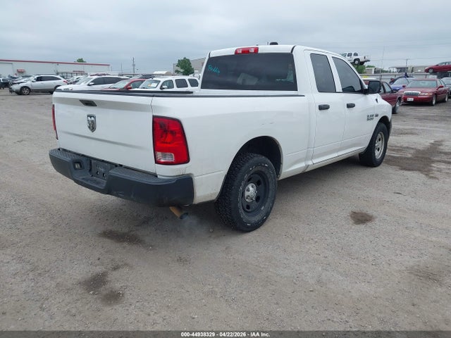 Aukcja sprzedaży 2014 Ram 1500 Tradesman, vin: 1C6RR6FT2ES292478, numer aukcji: 44938329