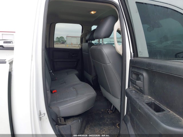 Aukcja sprzedaży 2014 Ram 1500 Tradesman, vin: 1C6RR6FT2ES292478, numer aukcji: 44938329