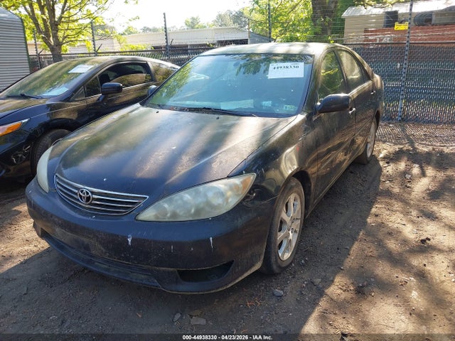 Продаж на аукціоні авто 2005 Toyota Camry Xle, vin: 4T1BE32K35U092856, номер лоту: 44938330