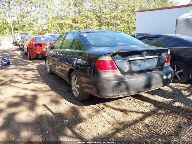 Продаж на аукціоні авто 2005 Toyota Camry Xle, vin: 4T1BE32K35U092856, номер лоту: 44938330