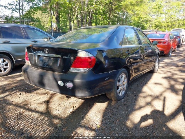 Продаж на аукціоні авто 2005 Toyota Camry Xle, vin: 4T1BE32K35U092856, номер лоту: 44938330