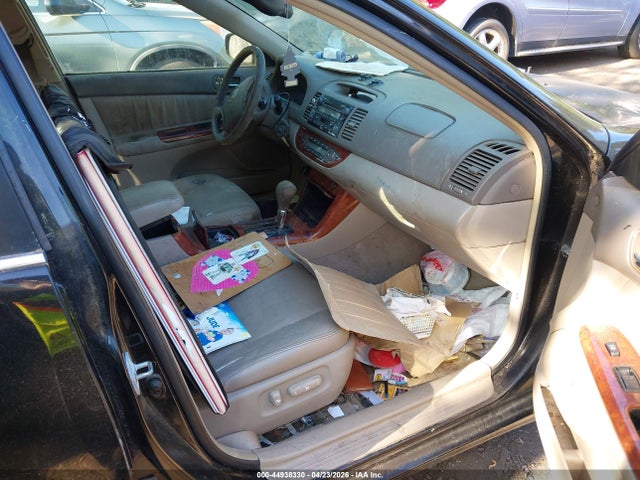 Продаж на аукціоні авто 2005 Toyota Camry Xle, vin: 4T1BE32K35U092856, номер лоту: 44938330