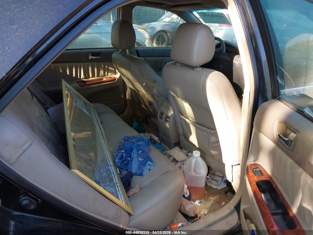 Продаж на аукціоні авто 2005 Toyota Camry Xle, vin: 4T1BE32K35U092856, номер лоту: 44938330
