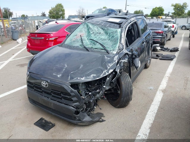 Aukcja sprzedaży 2026 Toyota Corolla Cross Xle, vin: 7MUDAABG2TV168759, numer aukcji: 44938337
