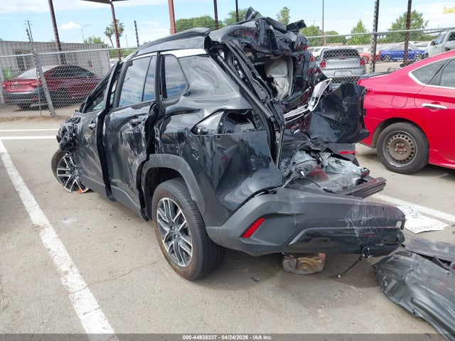 Aukcja sprzedaży 2026 Toyota Corolla Cross Xle, vin: 7MUDAABG2TV168759, numer aukcji: 44938337