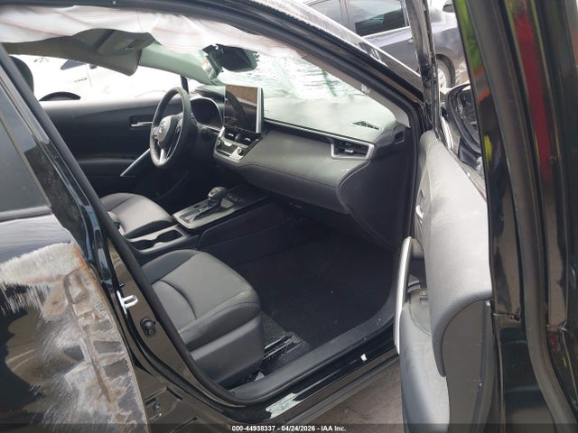 Aukcja sprzedaży 2026 Toyota Corolla Cross Xle, vin: 7MUDAABG2TV168759, numer aukcji: 44938337