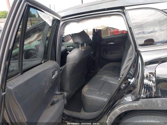 Aukcja sprzedaży 2026 Toyota Corolla Cross Xle, vin: 7MUDAABG2TV168759, numer aukcji: 44938337