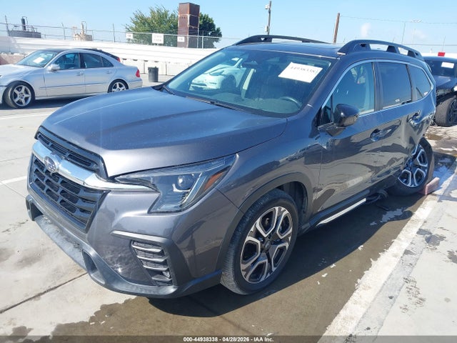 4S4WMAUD5R3431863 Subaru Ascent Limited 7-passenger