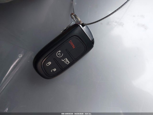Aukcja sprzedaży 2019 Jeep Cherokee Overland 4x4, vin: 1C4PJMJN3KD254035, numer aukcji: 44938339