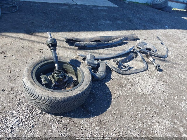Aukcja sprzedaży 2019 Jeep Cherokee Overland 4x4, vin: 1C4PJMJN3KD254035, numer aukcji: 44938339