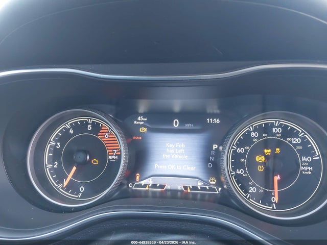 Aukcja sprzedaży 2019 Jeep Cherokee Overland 4x4, vin: 1C4PJMJN3KD254035, numer aukcji: 44938339