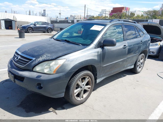 Aukcja sprzedaży 2006 Lexus Rx 400h, vin: JTJHW31U060037463, numer aukcji: 44938345