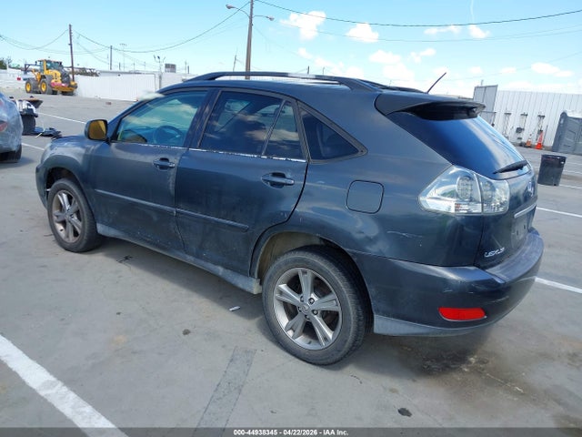 Aukcja sprzedaży 2006 Lexus Rx 400h, vin: JTJHW31U060037463, numer aukcji: 44938345