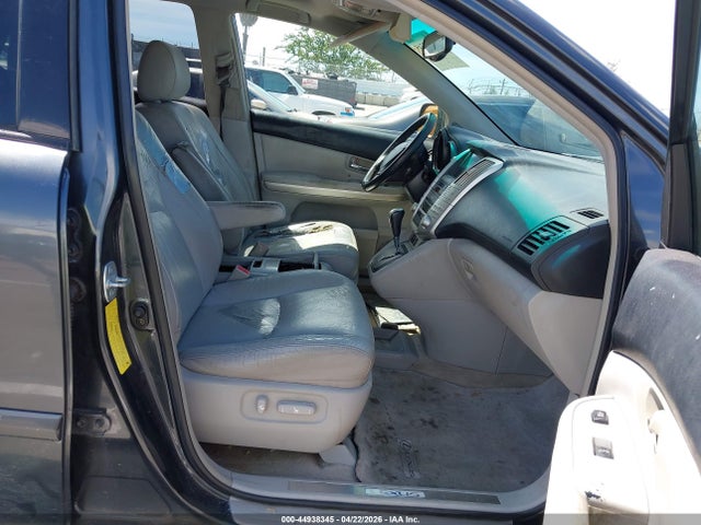 Aukcja sprzedaży 2006 Lexus Rx 400h, vin: JTJHW31U060037463, numer aukcji: 44938345
