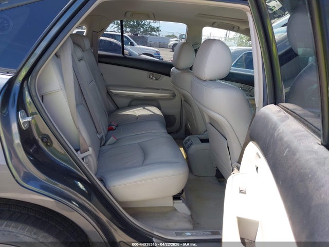 Aukcja sprzedaży 2006 Lexus Rx 400h, vin: JTJHW31U060037463, numer aukcji: 44938345
