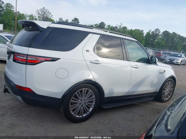 SALRT2RK7JA048310 Land Rover Discovery Hse Luxury