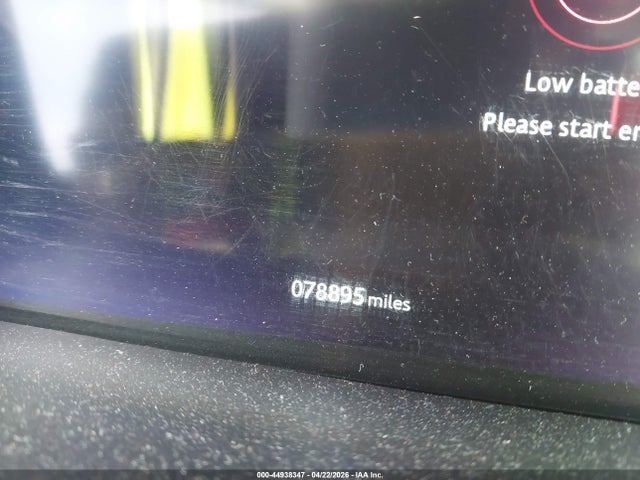 SALRT2RK7JA048310 Land Rover Discovery Hse Luxury