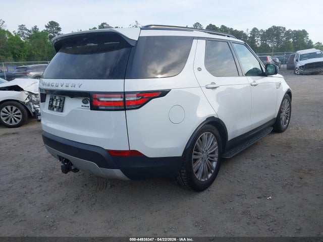SALRT2RK7JA048310 Land Rover Discovery Hse Luxury