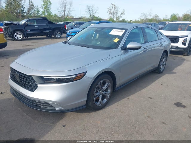 Продаж на аукціоні авто 2024 Honda Accord Ex, vin: 1HGCY1F38RA028084, номер лоту: 44938349