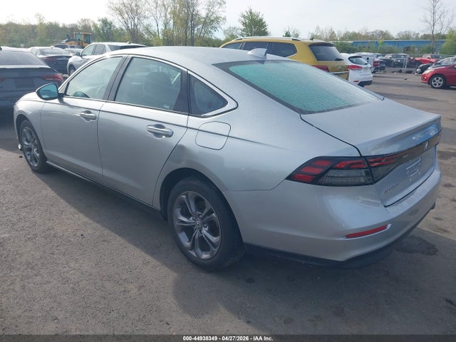 Продаж на аукціоні авто 2024 Honda Accord Ex, vin: 1HGCY1F38RA028084, номер лоту: 44938349