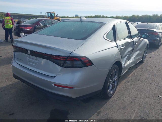 Продаж на аукціоні авто 2024 Honda Accord Ex, vin: 1HGCY1F38RA028084, номер лоту: 44938349