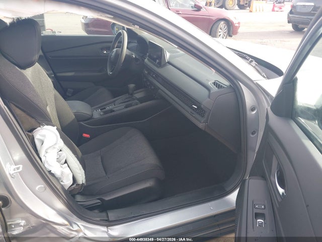 Продаж на аукціоні авто 2024 Honda Accord Ex, vin: 1HGCY1F38RA028084, номер лоту: 44938349