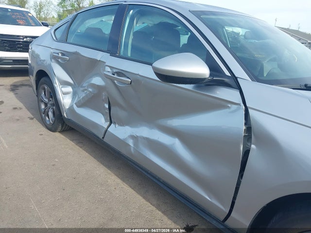 Продаж на аукціоні авто 2024 Honda Accord Ex, vin: 1HGCY1F38RA028084, номер лоту: 44938349