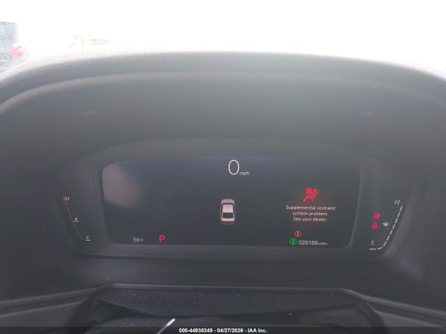 Продаж на аукціоні авто 2024 Honda Accord Ex, vin: 1HGCY1F38RA028084, номер лоту: 44938349