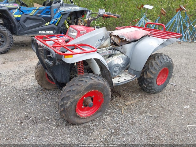 Продаж на аукціоні авто 1992 Polaris 350, vin: 2078316, номер лоту: 44938348