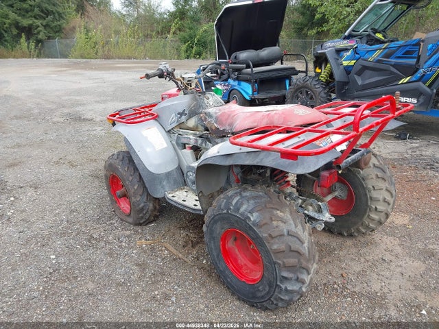 Продаж на аукціоні авто 1992 Polaris 350, vin: 2078316, номер лоту: 44938348