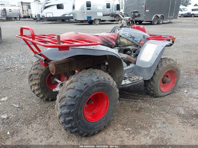 Продаж на аукціоні авто 1992 Polaris 350, vin: 2078316, номер лоту: 44938348