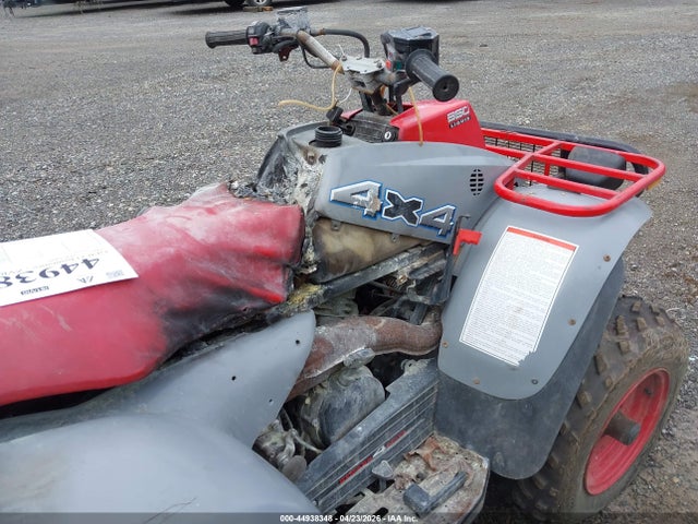 Продаж на аукціоні авто 1992 Polaris 350, vin: 2078316, номер лоту: 44938348