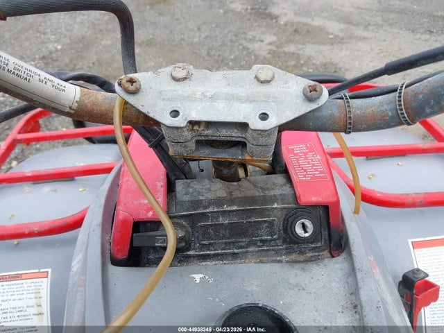 Продаж на аукціоні авто 1992 Polaris 350, vin: 2078316, номер лоту: 44938348