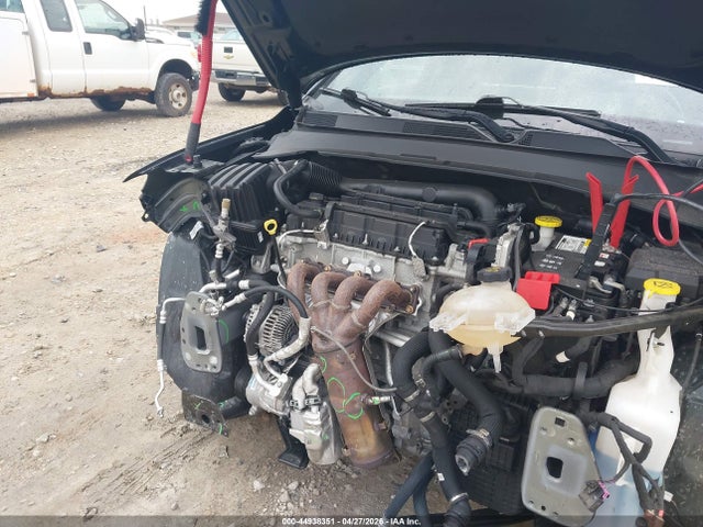 Aukcja sprzedaży 2022 Jeep Compass High Altitude 4x4, vin: 3C4NJDCB4NT162912, numer aukcji: 44938351