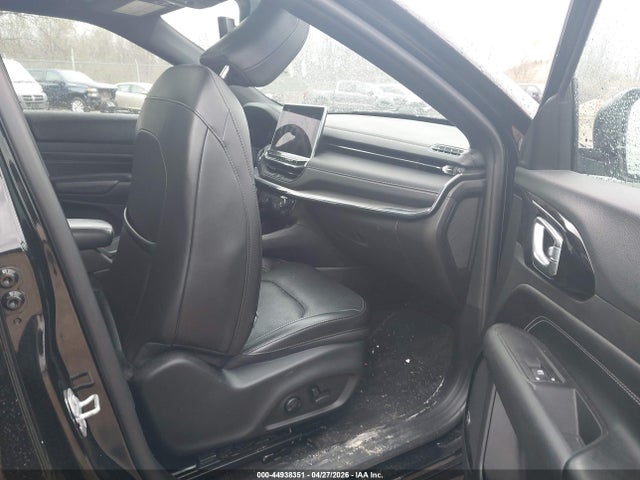Aukcja sprzedaży 2022 Jeep Compass High Altitude 4x4, vin: 3C4NJDCB4NT162912, numer aukcji: 44938351