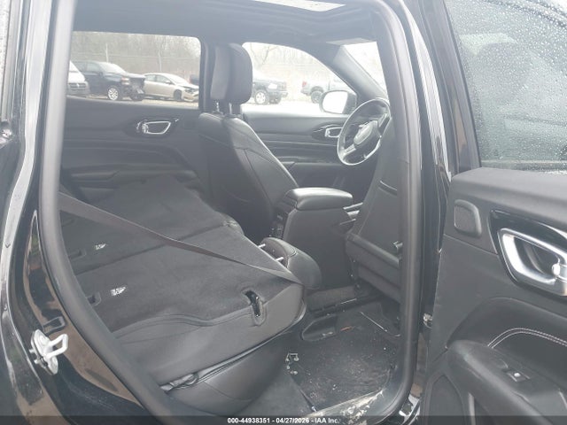Aukcja sprzedaży 2022 Jeep Compass High Altitude 4x4, vin: 3C4NJDCB4NT162912, numer aukcji: 44938351