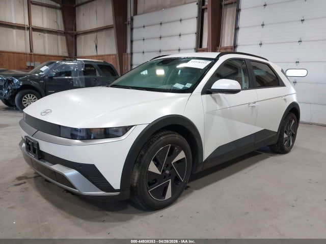 Aukcja sprzedaży 2025 Hyundai Ioniq 5 Sel, vin: 7YAKNDDC3SY011223, numer aukcji: 44938353