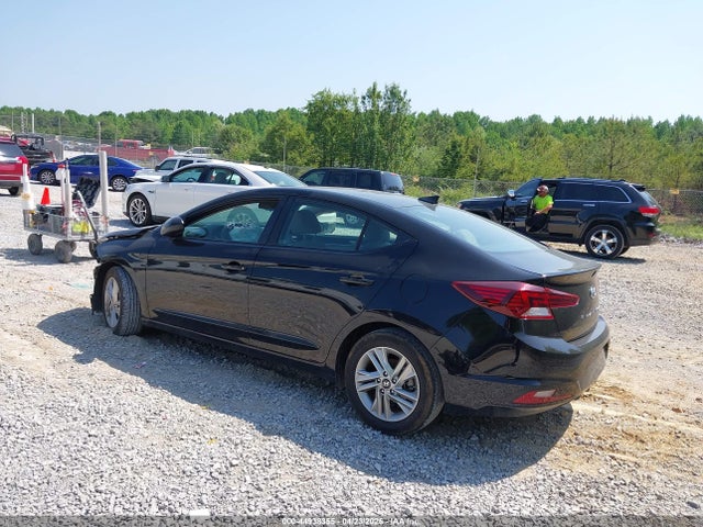 Hyundai Elantra Value Edition 2019 KMHD84LF4KU782621 Image 3