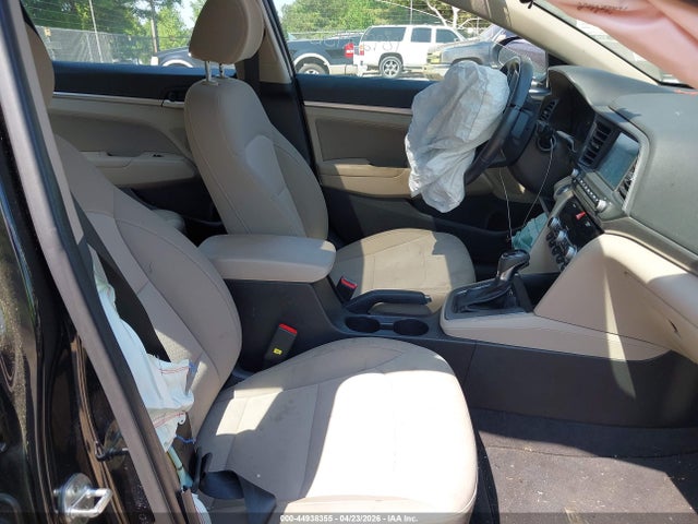 Hyundai Elantra Value Edition 2019 KMHD84LF4KU782621 Image 5