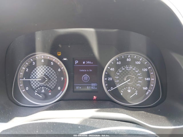 Hyundai Elantra Value Edition 2019 KMHD84LF4KU782621 Image 7