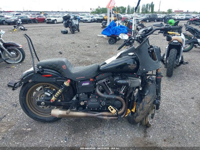 2017 Harley-davidson Fxdls მანქანა იყიდება აუქციონზე, vin: 1HD1GS81XHC321142, აუქციონის ნომერი: 44938358