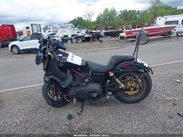 2017 Harley-davidson Fxdls მანქანა იყიდება აუქციონზე, vin: 1HD1GS81XHC321142, აუქციონის ნომერი: 44938358