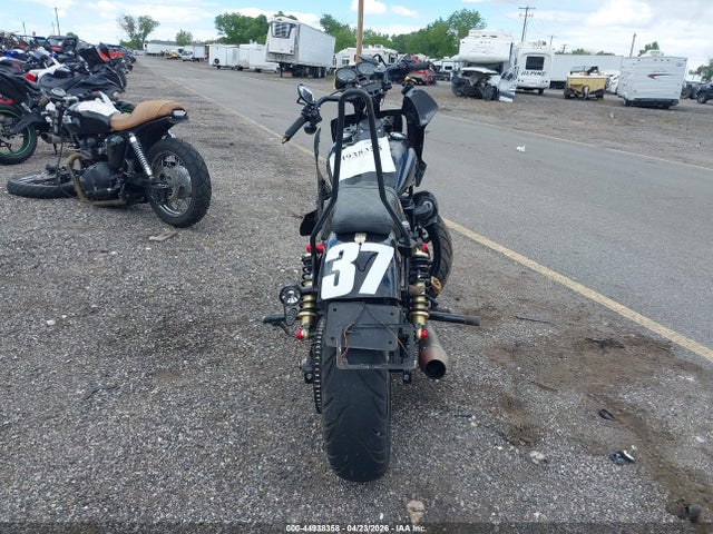 2017 Harley-davidson Fxdls მანქანა იყიდება აუქციონზე, vin: 1HD1GS81XHC321142, აუქციონის ნომერი: 44938358