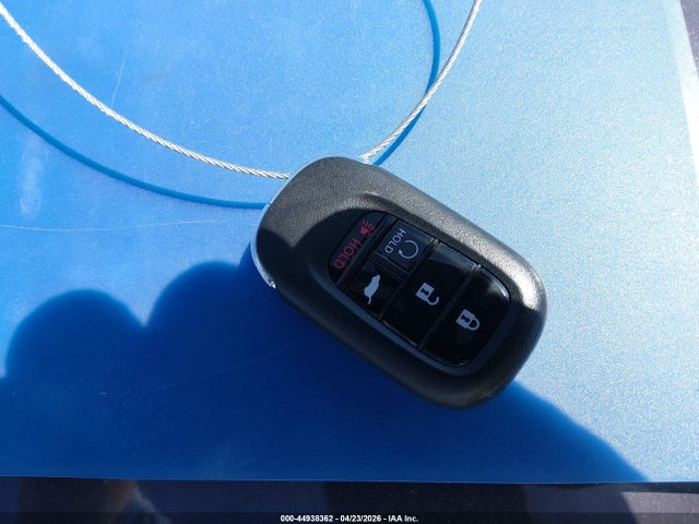 Aukcja sprzedaży 2022 Honda Civic Ex-l, vin: 19XFL1H70NE014570, numer aukcji: 44938362