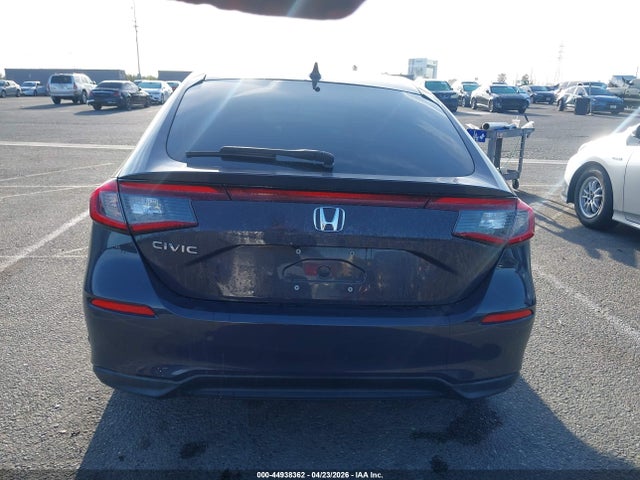 Aukcja sprzedaży 2022 Honda Civic Ex-l, vin: 19XFL1H70NE014570, numer aukcji: 44938362