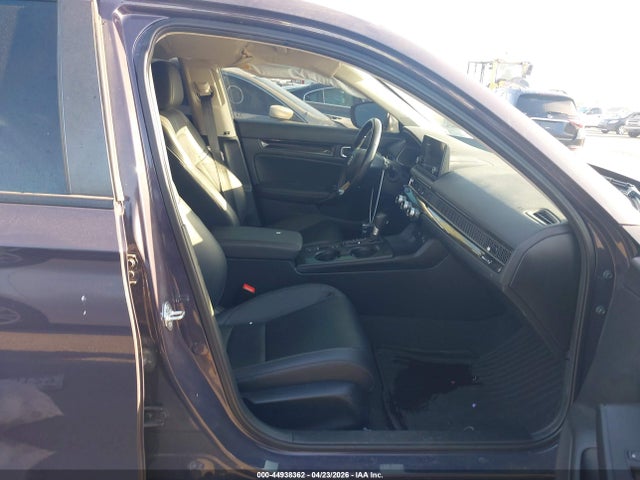 Aukcja sprzedaży 2022 Honda Civic Ex-l, vin: 19XFL1H70NE014570, numer aukcji: 44938362